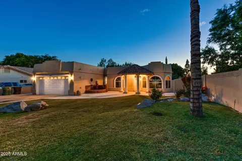 866 N N Frst, Mesa, AZ 85203