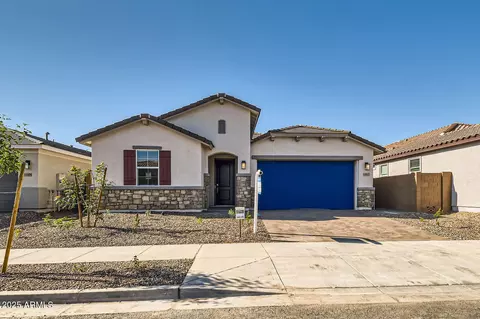 15815 W Kendall St, Goodyear, AZ 85338