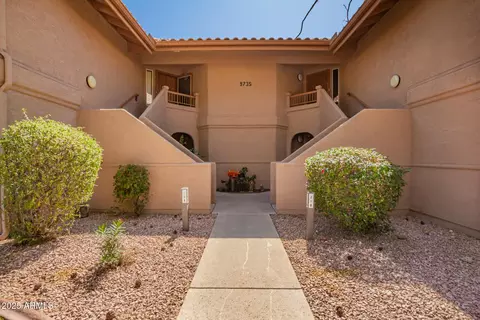 9735 N 94th Pl #110, Scottsdale, AZ 85258