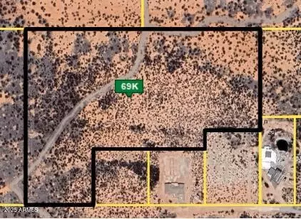2199 E 24th St #-, Douglas, AZ 85607