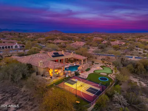 27632 N 68th Pl, Scottsdale, AZ 85266