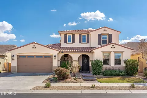 19699 E Apricot Ln, Queen Creek, AZ 85142