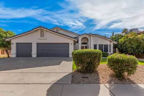 6155 E Karen Dr, Scottsdale, AZ 85254