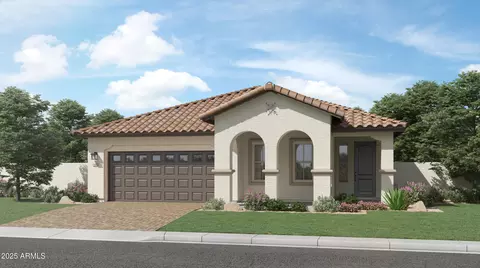 25120 N 174th Ave, Surprise, AZ 85387