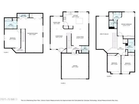 4072 E Mountain Vista Dr, Phoenix, AZ 85048 photo 2