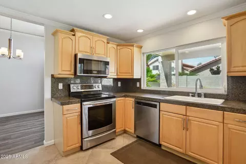 4072 E Mountain Vista Dr, Phoenix, AZ 85048 photo 15