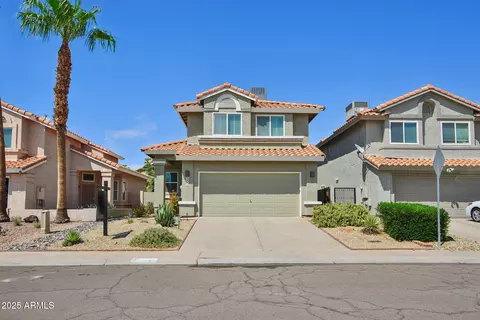4072 E Mountain Vista Dr, Phoenix, AZ 85048