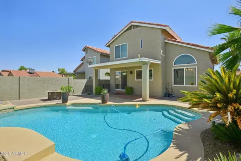 4072 E Mountain Vista Dr, Phoenix, AZ 85048 photo 3