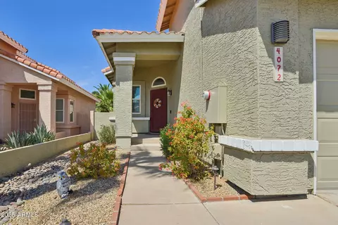 4072 E Mountain Vista Dr, Phoenix, AZ 85048 photo 5