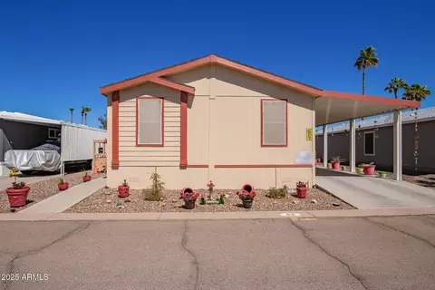 201 S Greenfield Rd #65, Mesa, AZ 85206