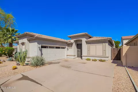 220 W Wood Dr, Chandler, AZ 85248
