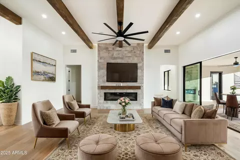 8147 E Redberry --, Mesa, AZ 85207 photo 5