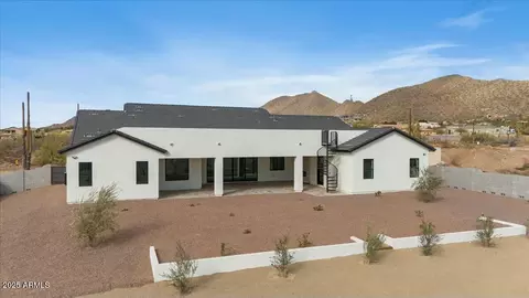 8147 E Redberry --, Mesa, AZ 85207 photo 34