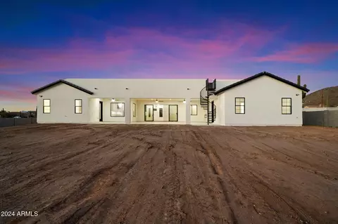 8147 E Redberry --, Mesa, AZ 85207 photo 27
