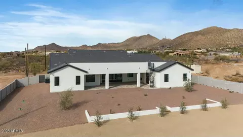 8147 E Redberry --, Mesa, AZ 85207 photo 31