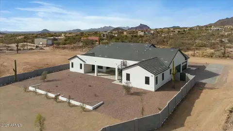 8147 E Redberry --, Mesa, AZ 85207 photo 32