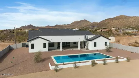 8147 E Redberry --, Mesa, AZ 85207 photo 35