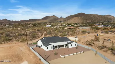 8147 E Redberry --, Mesa, AZ 85207 photo 33