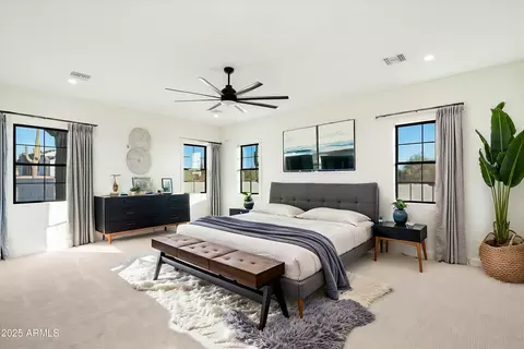 8147 E Redberry --, Mesa, AZ 85207 photo 15