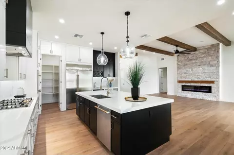 8147 E Redberry --, Mesa, AZ 85207 photo 9