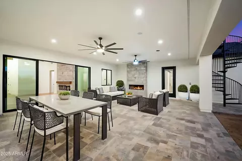 8147 E Redberry --, Mesa, AZ 85207 photo 25