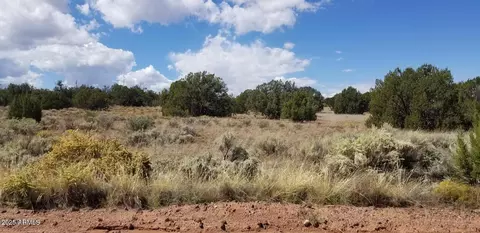 3908 71a Hidden Ranch Rd #71A, Snowflake, AZ 85937