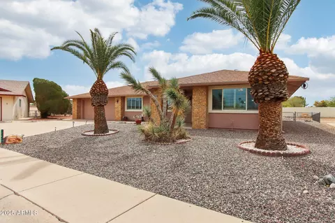 12417 W Beechwood Dr, Sun City West, AZ 85375