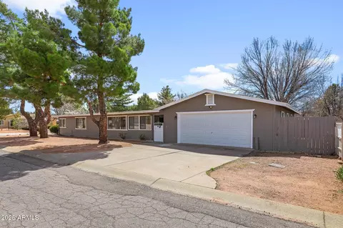110 S Pinecrest Rd, Payson, AZ 85541 photo 2