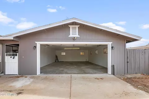 110 S Pinecrest Rd, Payson, AZ 85541 photo 4