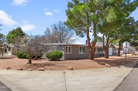 110 S Pinecrest Rd, Payson, AZ 85541 photo 3