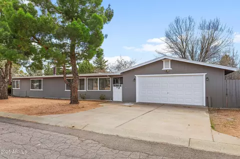 110 S Pinecrest Rd, Payson, AZ 85541