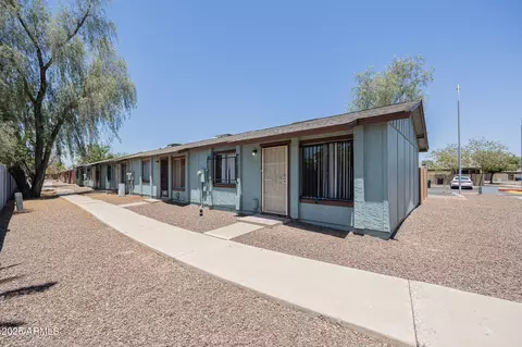 3646 N 67th Ave #12, Phoenix, AZ 85033