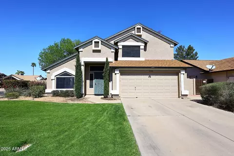 4338 E Towne Ln, Gilbert, AZ 85234