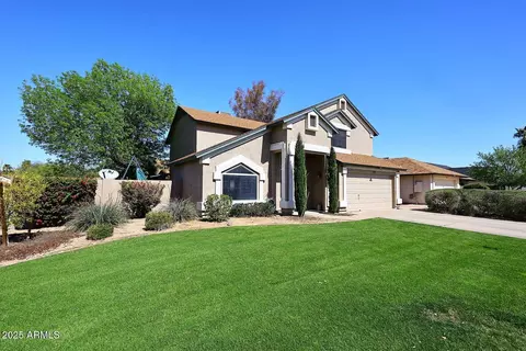 4338 E Towne Ln, Gilbert, AZ 85234 photo 2