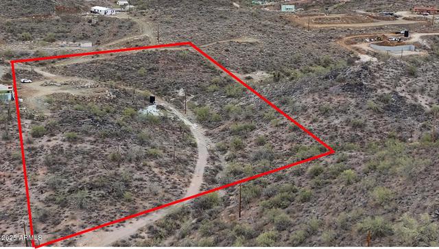 46210 N 36th Dr #-, New River, AZ 85087