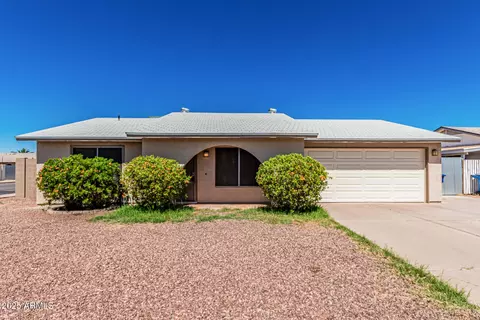 716 W Nopal Pl, Chandler, AZ 85225