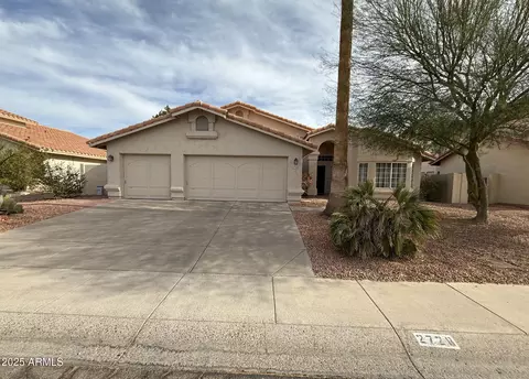 2728 E Mountain Sky Ave, Phoenix, AZ 85048