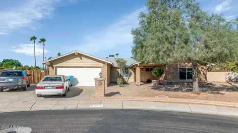 3015 W Tierra Buena Ln, Phoenix, AZ 85053