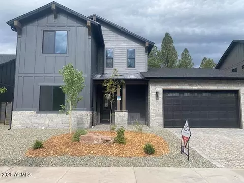 309 N Valerian Ln #LOT 2, Flagstaff, AZ 86004