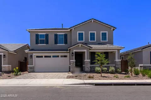 11420 S 50th Ln, Laveen, AZ 85339