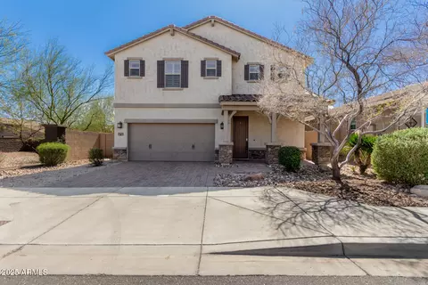 2943 W Thorn Tree Dr, Phoenix, AZ 85085