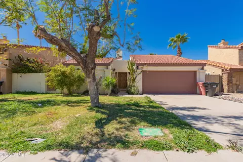 6038 N 81st Pl, Scottsdale, AZ 85250