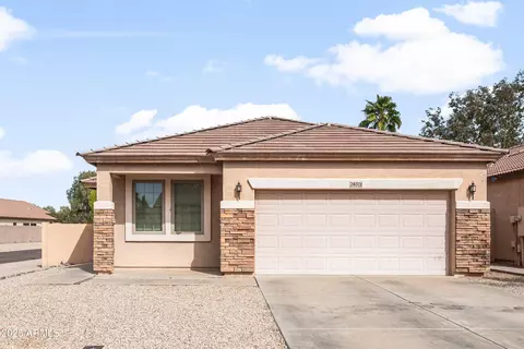 28321 N Zircon Dr, San Tan Valley, AZ 85143