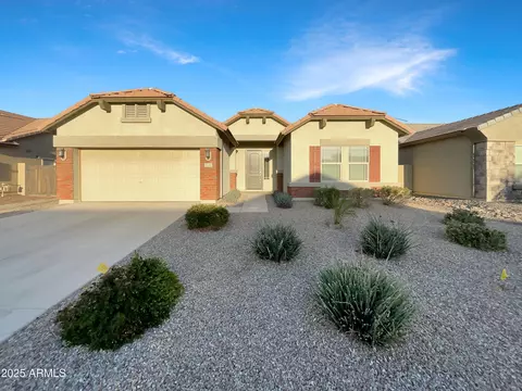 5133 S Brice --, Mesa, AZ 85212