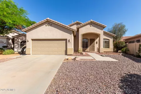 6970 W Paso Trl, Peoria, AZ 85383
