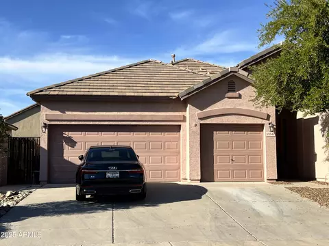 13542 W Port Au Prince Ln, Surprise, AZ 85379