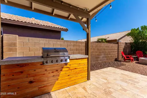 Exterior - 3899 S Chaparral Rd, Apache Junction, AZ 85119 photo 4 of 10