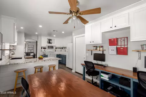 Kitchen - 3899 S Chaparral Rd, Apache Junction, AZ 85119 photo 5 of 5