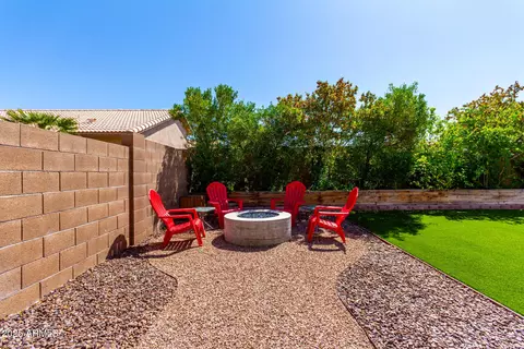 Exterior - 3899 S Chaparral Rd, Apache Junction, AZ 85119 photo 6 of 10