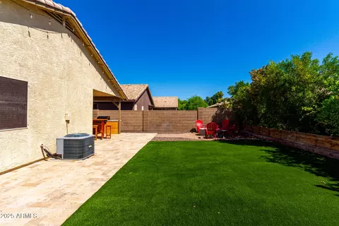 Exterior - 3899 S Chaparral Rd, Apache Junction, AZ 85119 photo 10 of 10